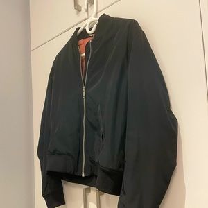 H&M bomber jacket